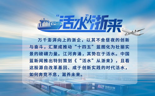 活水從浙來(lái)丨智造開(kāi)掛 超柔性工廠引領(lǐng)新藥、玩具集體“出圈”與產(chǎn)業(yè)升級(jí)