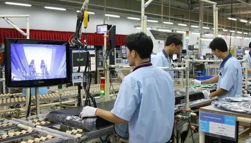 越南‘世界工廠’夢(mèng)遇阻，富士康等多家企業(yè)卷入震蕩，社會(huì)經(jīng)濟(jì)咨詢行業(yè)迎來(lái)挑戰(zhàn)與機(jī)遇