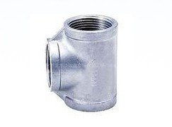 湖州三通等鑄造管件價(jià)格與廠家直銷優(yōu)勢(shì)——以溫州市龍灣永中松鋒閥門管件廠為例