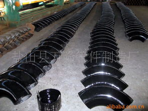 鹽山縣萬隆管件制造廠 打造高中低壓管件領(lǐng)域的卓越品質(zhì)與專業(yè)服務(wù)