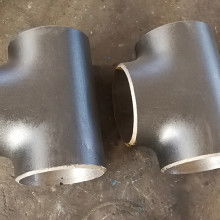 孟村摩天三通管件廠 專業(yè)制造高中低壓管件的行業(yè)先鋒